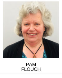 Pam Flouch