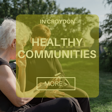 Healthy Communities