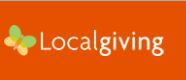 Local giving logo