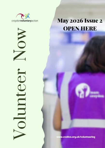 Newsletter May issue 2