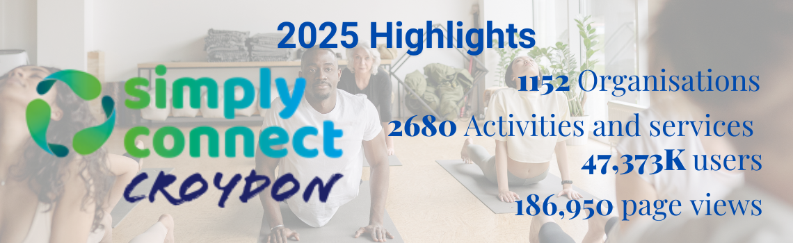 Simply Connect Highlight