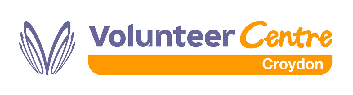 Volunteer Centre Croydon logo