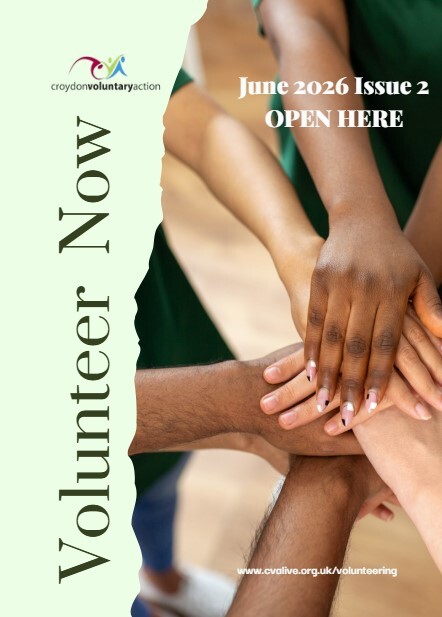 cover for newsletter