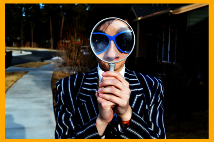 Information volunteer